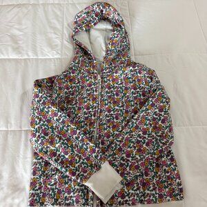 Amazon Essentials Little Girls Lightweight Jacket